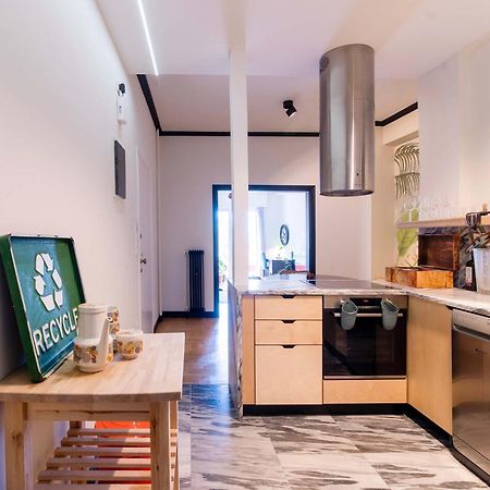 O&O Group Stylish Jungle Retreat Kolonaki Center Apartment Athens Exterior photo
