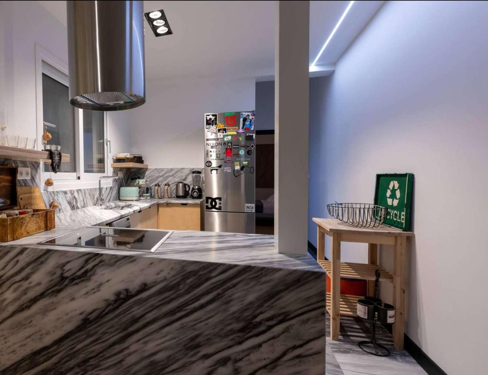 O&O Group Stylish Jungle Retreat Kolonaki Center Apartment Athens Exterior photo