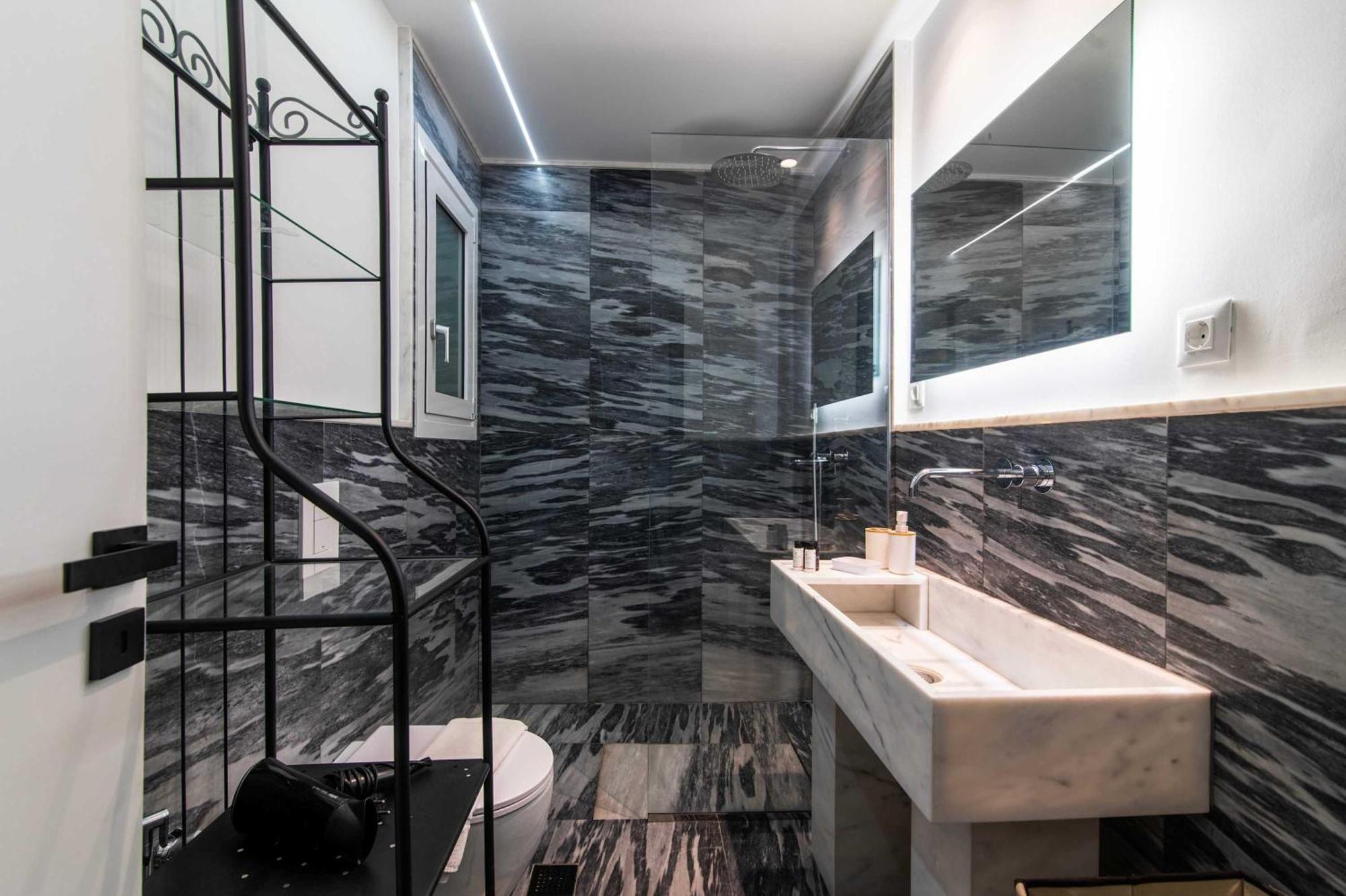 O&O Group Stylish Jungle Retreat Kolonaki Center Apartment Athens Exterior photo