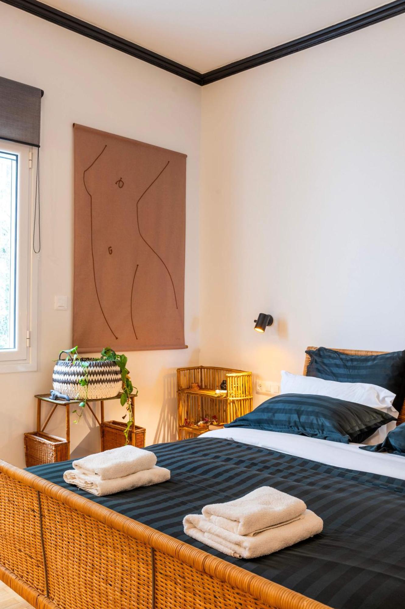 O&O Group Stylish Jungle Retreat Kolonaki Center Apartment Athens Exterior photo