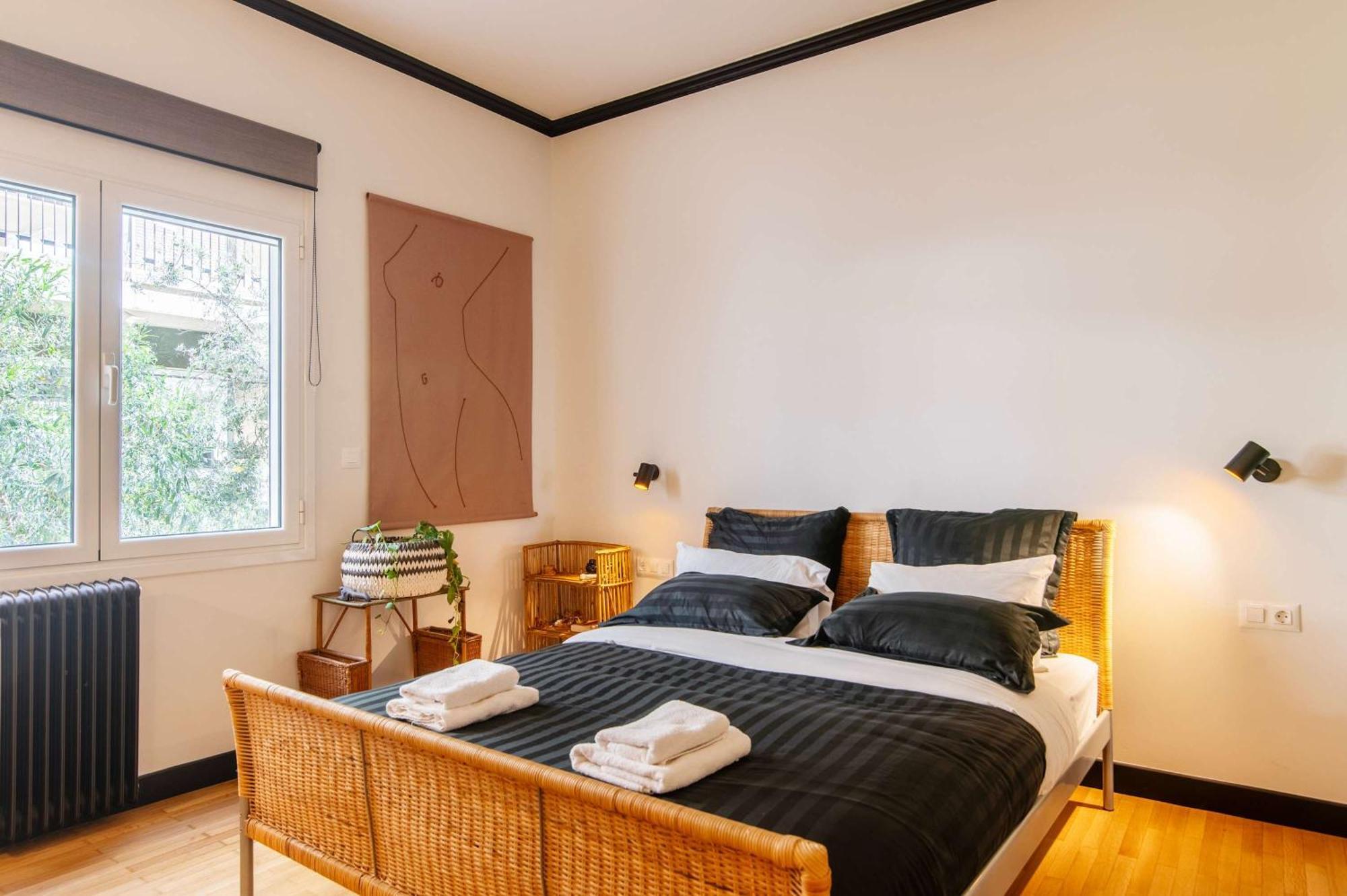 O&O Group Stylish Jungle Retreat Kolonaki Center Apartment Athens Exterior photo