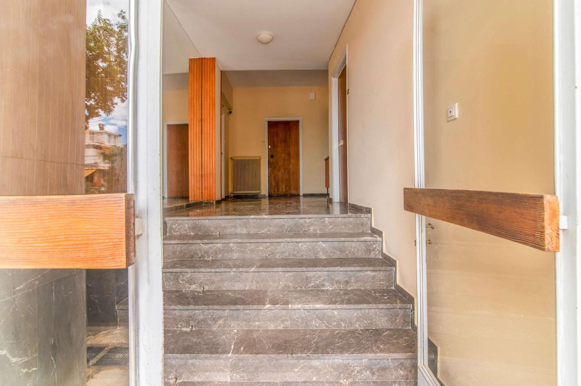 O&O Group Stylish Jungle Retreat Kolonaki Center Apartment Athens Exterior photo